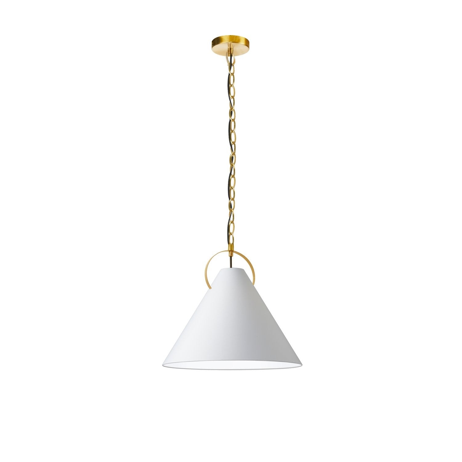 DAINOLITE, PRINCETON HANGING PENDANT, PENDANT LIGHT