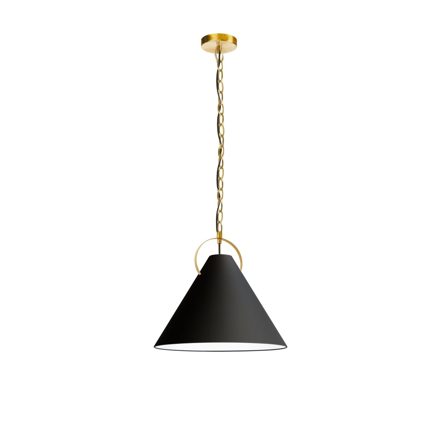 DAINOLITE, PRINCETON HANGING PENDANT, PENDANT LIGHT