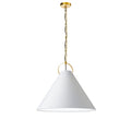 DAINOLITE, PRINCETON HANGING PENDANT, PENDANT LIGHT