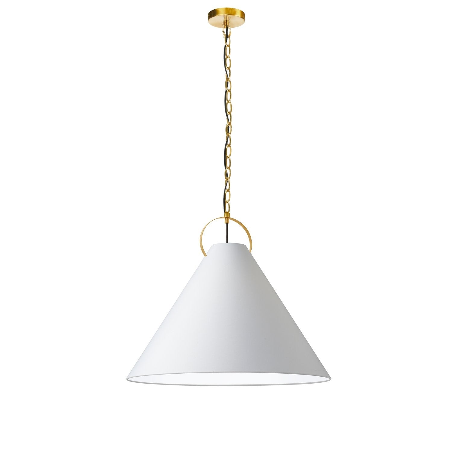 DAINOLITE, PRINCETON HANGING PENDANT, PENDANT LIGHT