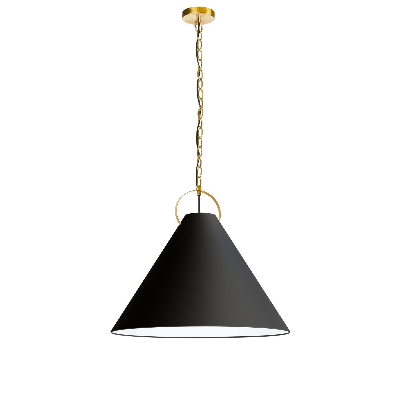 DAINOLITE, PRINCETON HANGING PENDANT, PENDANT LIGHT