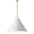 DAINOLITE, PRINCETON HANGING PENDANT, PENDANT LIGHT
