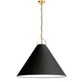 DAINOLITE, PRINCETON HANGING PENDANT, PENDANT LIGHT