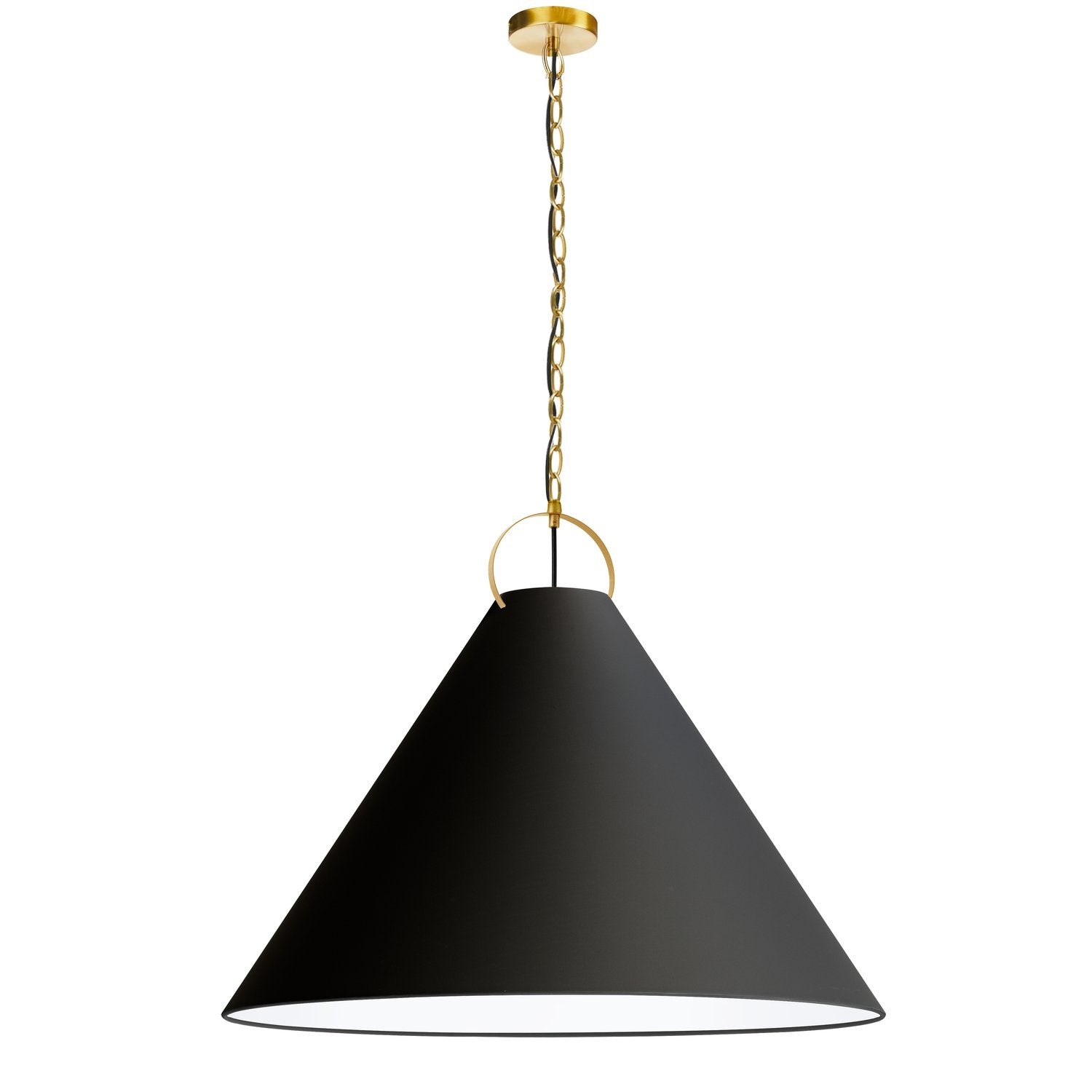 DAINOLITE, PRINCETON HANGING PENDANT, PENDANT LIGHT