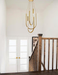 DAINOLITE, PACARI HANGING PENDANT, PENDANT LIGHT