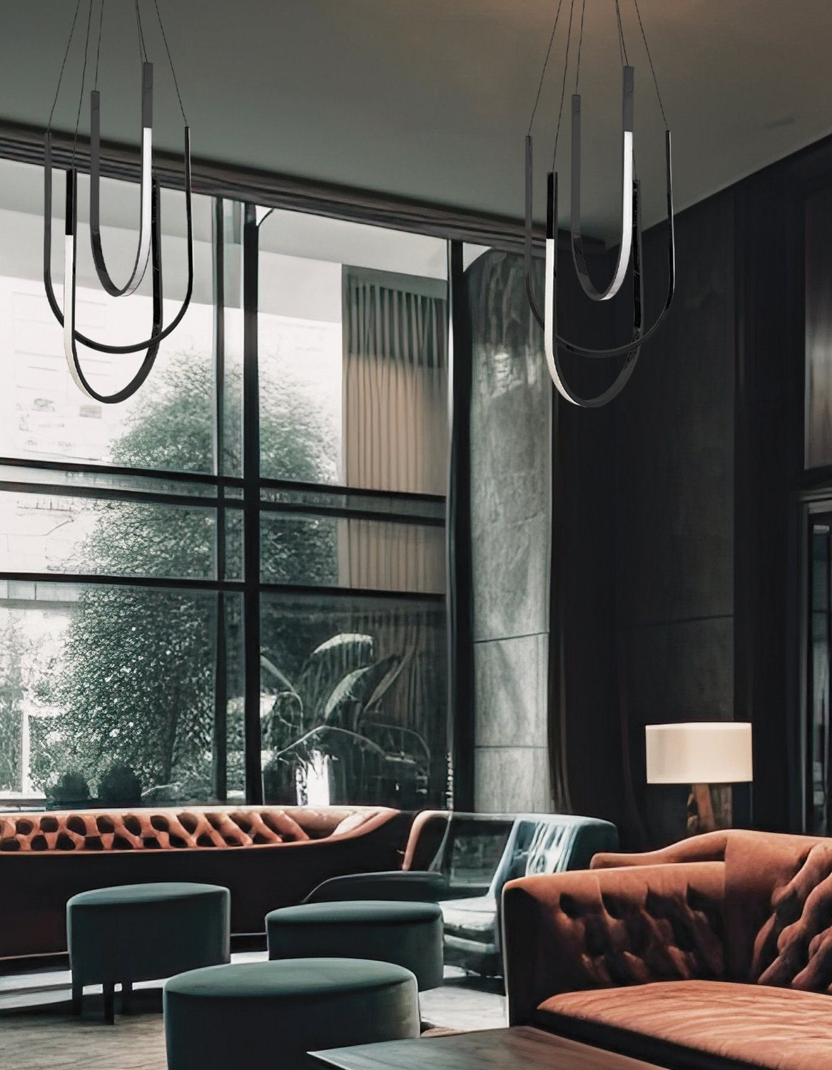 DAINOLITE, PACARI HANGING PENDANT, PENDANT LIGHT