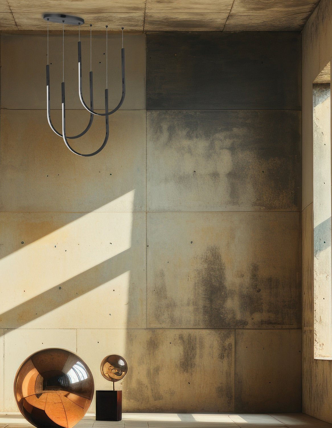 DAINOLITE, PACARI HANGING PENDANT, PENDANT LIGHT