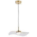 DAINOLITE, PERCIVAL HANGING PENDANT, PENDANT LIGHT