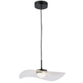DAINOLITE, PERCIVAL HANGING PENDANT, PENDANT LIGHT