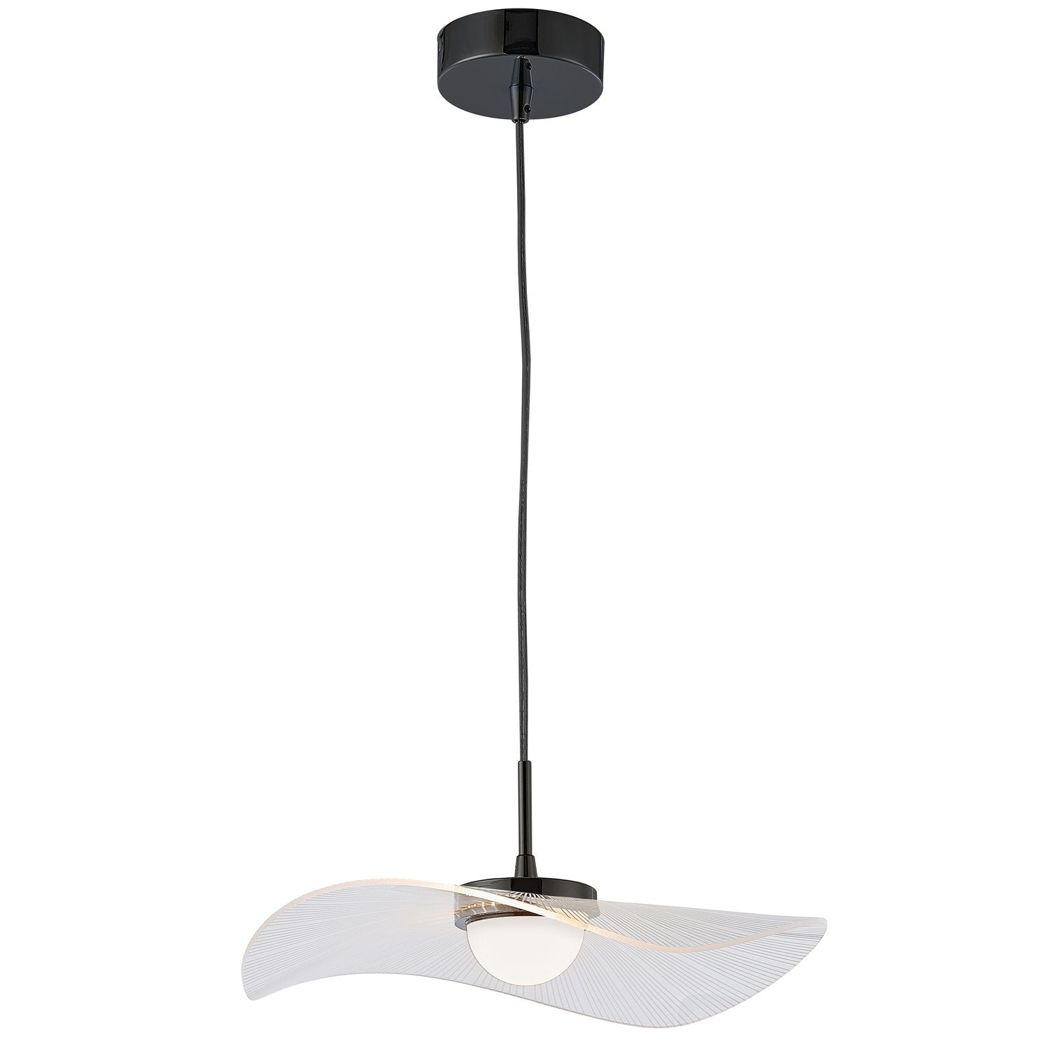 DAINOLITE, PERCIVAL HANGING PENDANT, PENDANT LIGHT