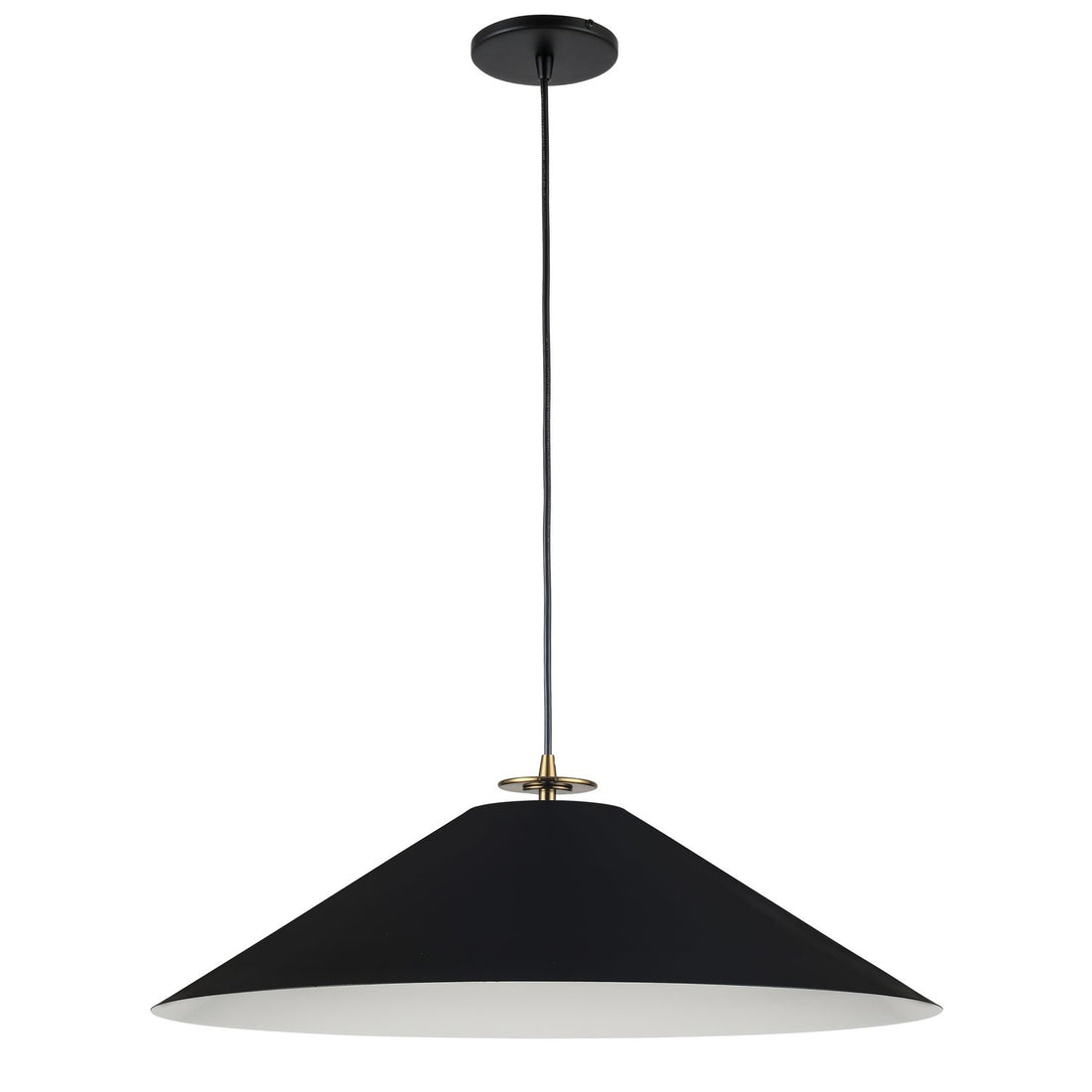 DAINOLITE, PRUDENCE HANGING PENDANT, PENDANT LIGHT
