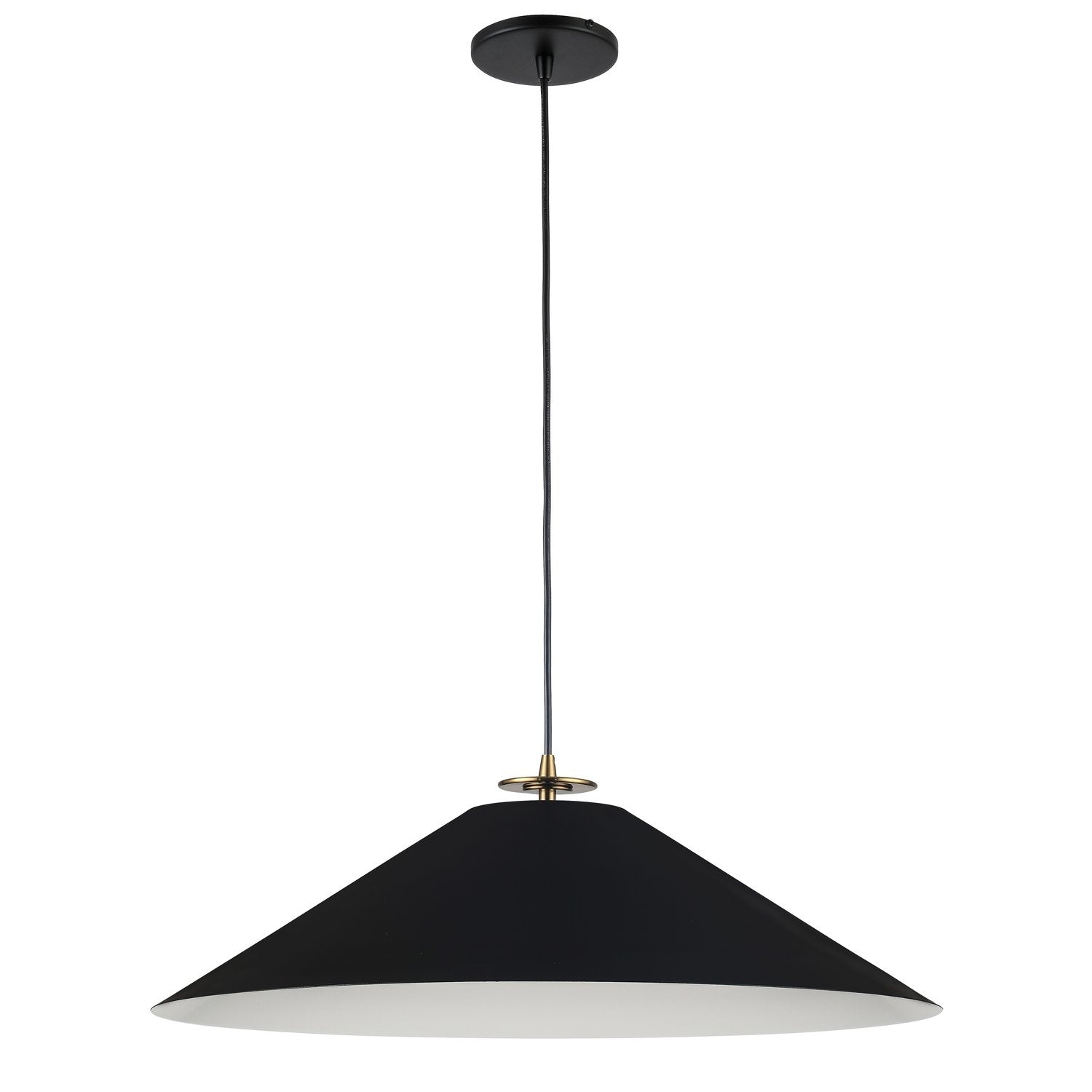DAINOLITE, PRUDENCE HANGING PENDANT, PENDANT LIGHT