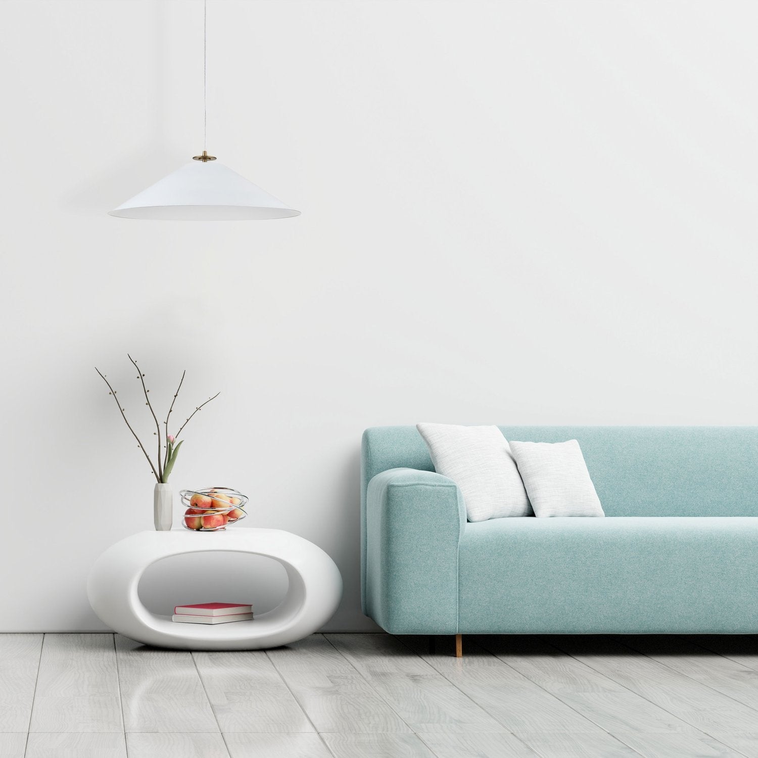 DAINOLITE, PRUDENCE HANGING PENDANT, PENDANT LIGHT