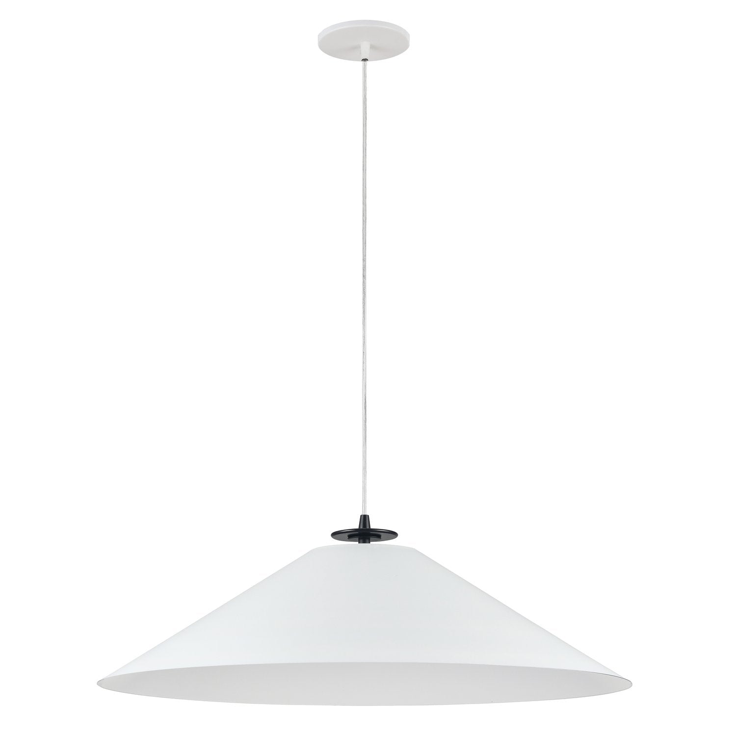 DAINOLITE, PRUDENCE HANGING PENDANT, PENDANT LIGHT