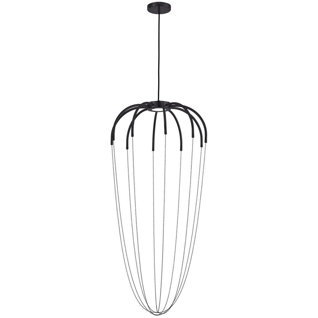 DAINOLITE, PERLA HANGING PENDANT, PENDANT LIGHT