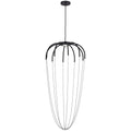 DAINOLITE, PERLA HANGING PENDANT, PENDANT LIGHT