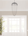 DAINOLITE, PERLA HANGING PENDANT, PENDANT LIGHT