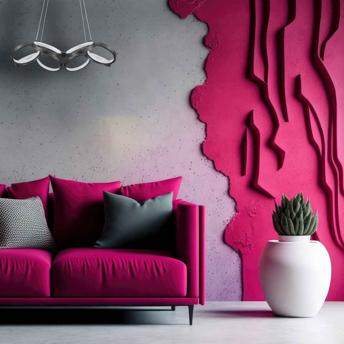 DAINOLITE, PHILO HANGING CHANDELIER, CHANDELIER LIGHT