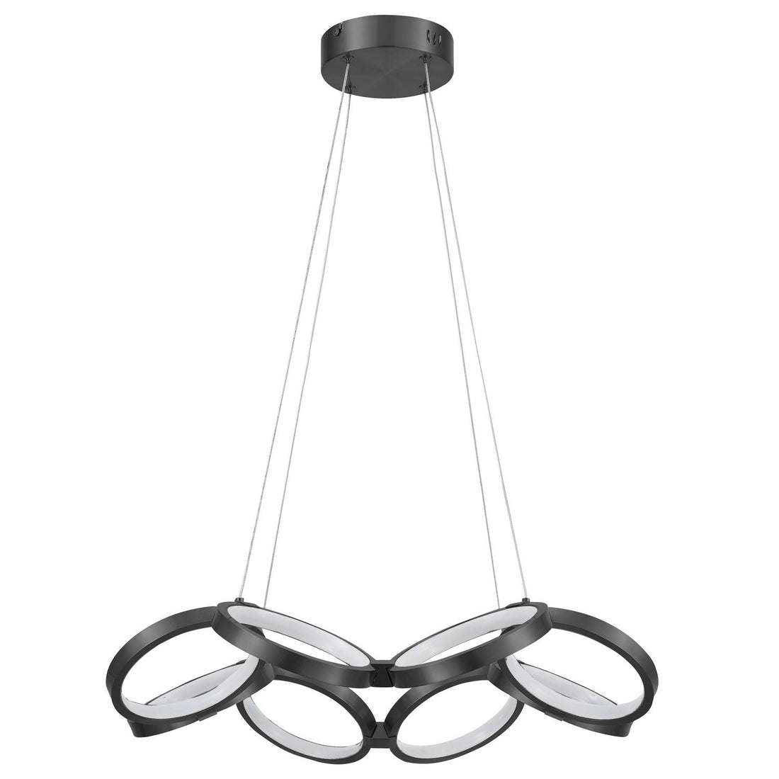 DAINOLITE, PHILO HANGING CHANDELIER, CHANDELIER LIGHT