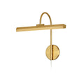 DAINOLITE DISPLAY/EXHIBIT WALL PICTURE LIGHT - Picture Lights