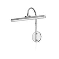 DAINOLITE DISPLAY/EXHIBIT WALL PICTURE LIGHT - Picture Lights