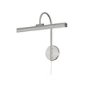 DAINOLITE DISPLAY/EXHIBIT WALL PICTURE LIGHT - Picture Lights