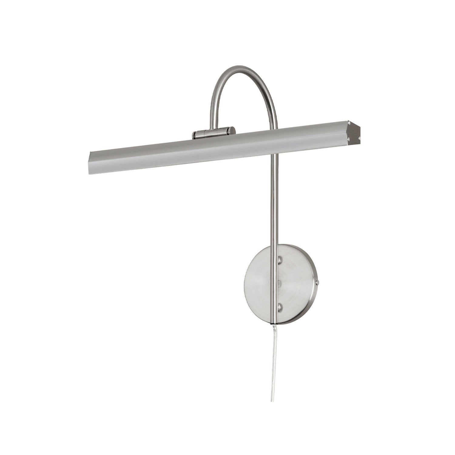 DAINOLITE DISPLAY/EXHIBIT WALL PICTURE LIGHT - Picture Lights