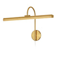 DAINOLITE DISPLAY/EXHIBIT WALL PICTURE LIGHT - Picture Lights