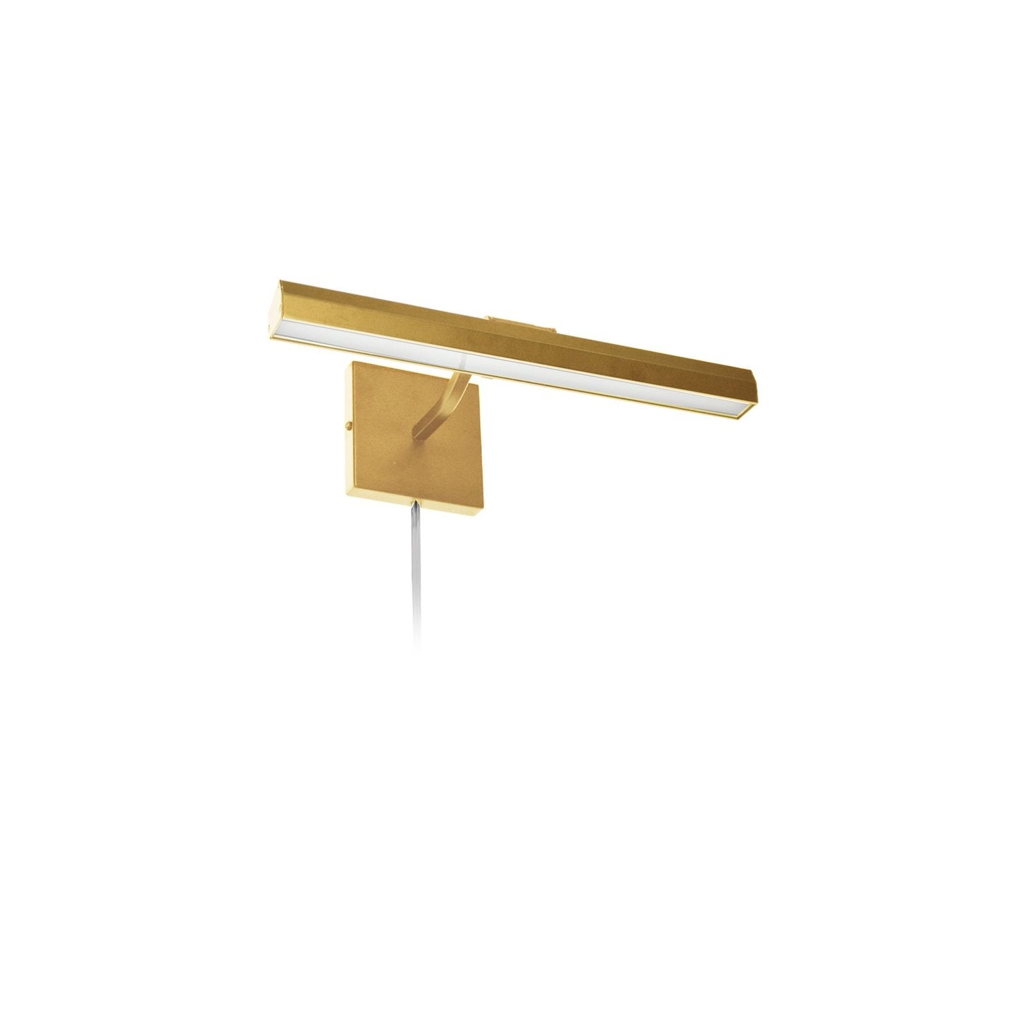 DAINOLITE LEONARDO WALL PICTURE LIGHT - Picture Lights