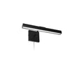 DAINOLITE LEONARDO WALL PICTURE LIGHT - Picture Lights