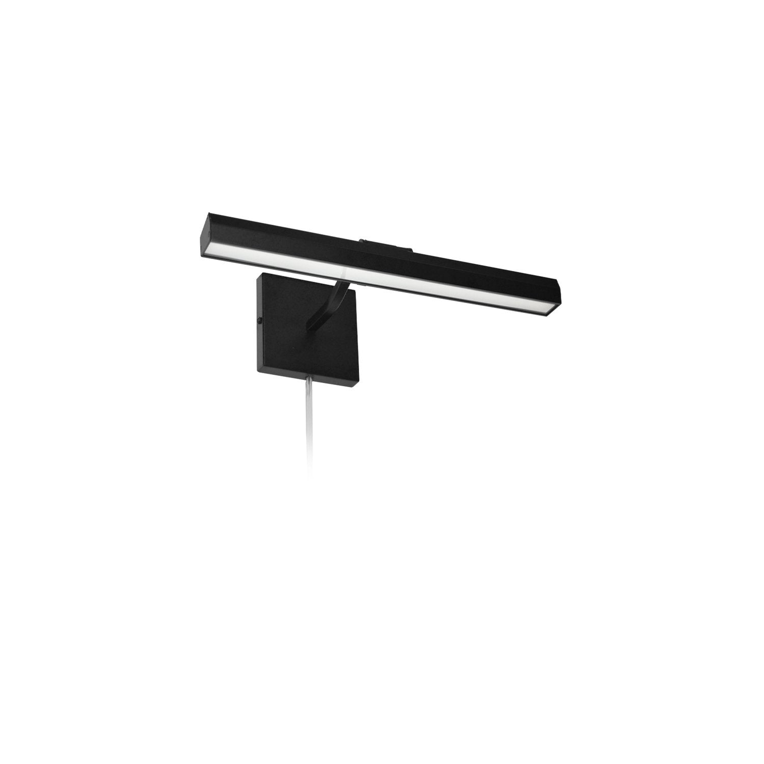DAINOLITE LEONARDO WALL PICTURE LIGHT - Picture Lights