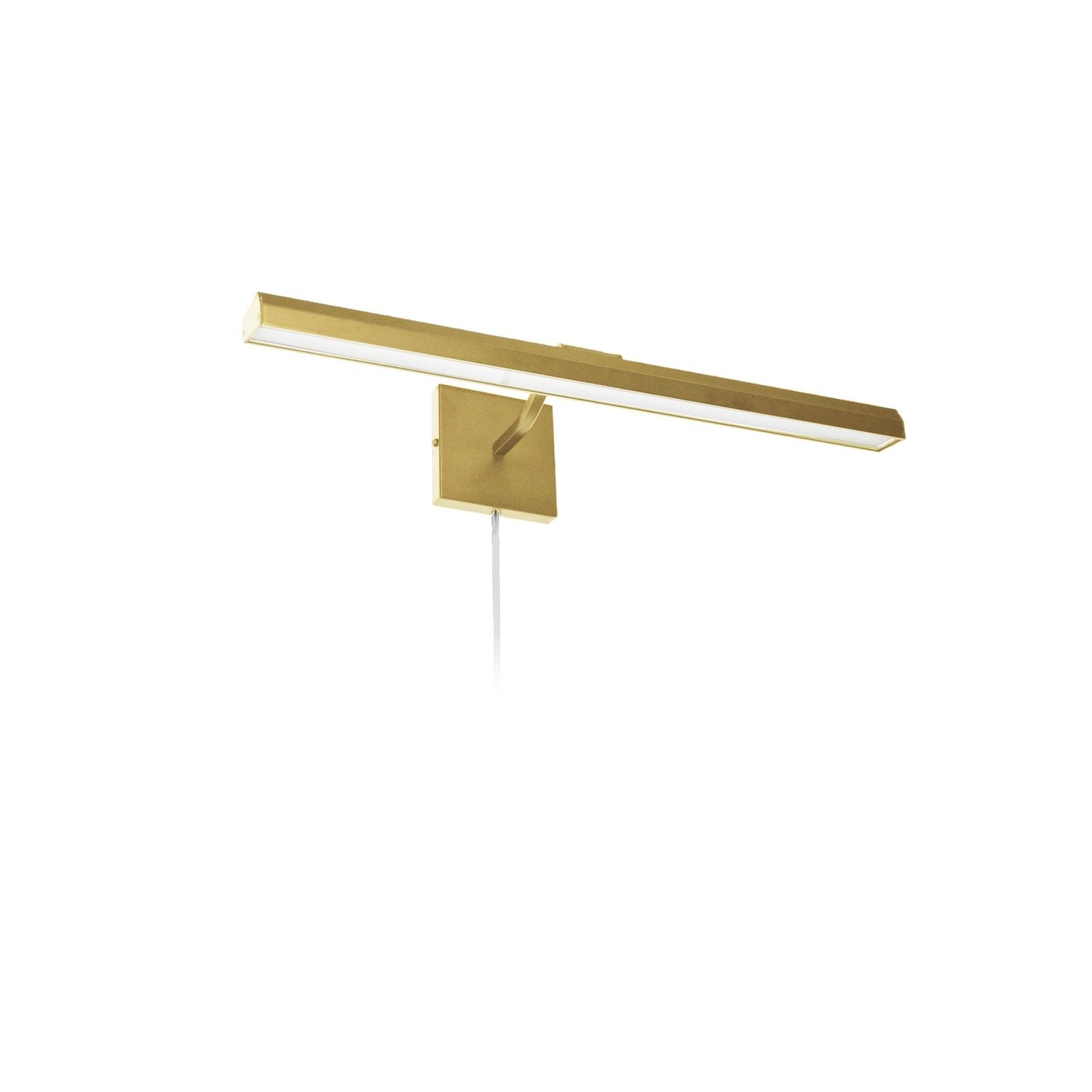 DAINOLITE LEONARDO WALL PICTURE LIGHT - Picture Lights