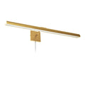 DAINOLITE LEONARDO WALL PICTURE LIGHT - Picture Lights