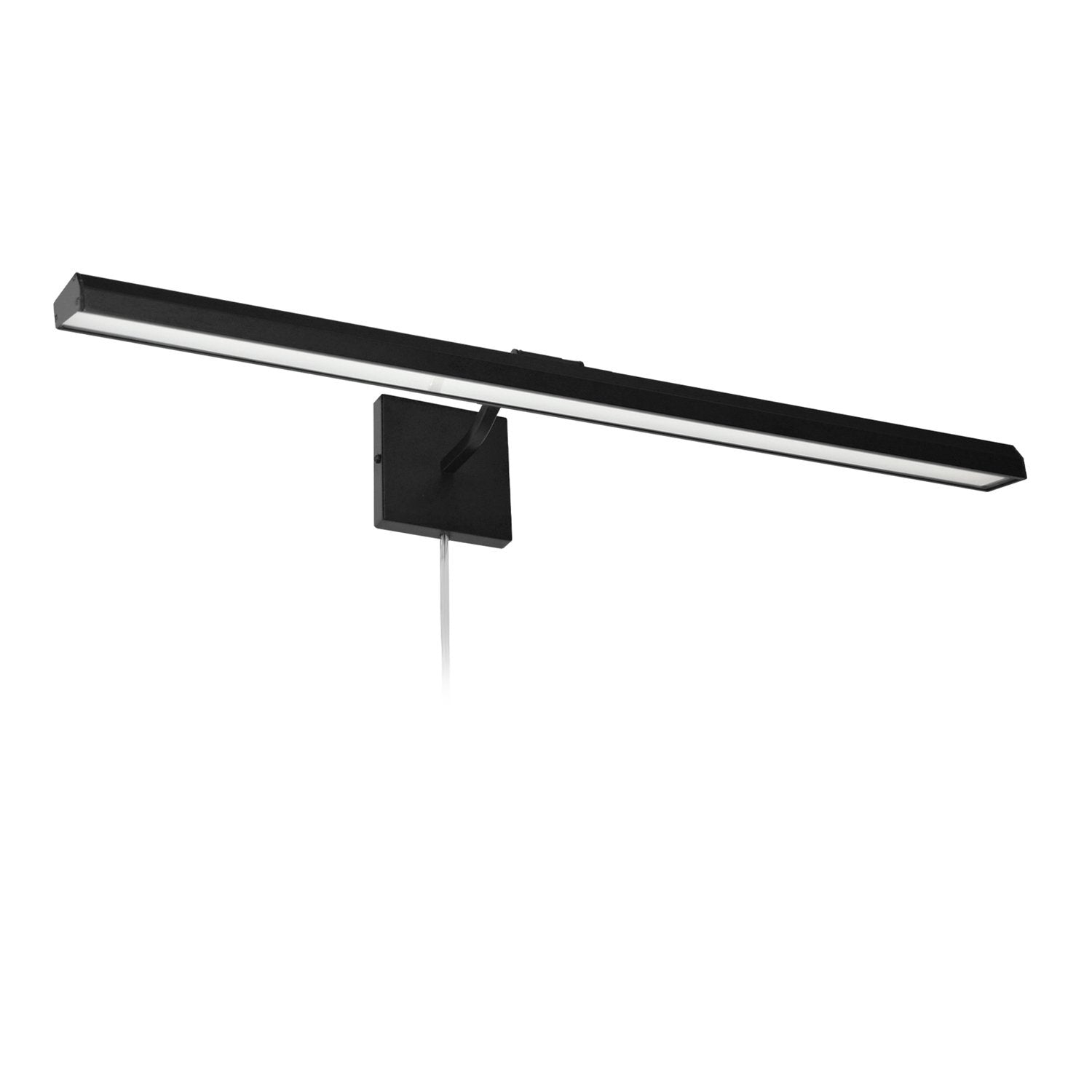 DAINOLITE LEONARDO WALL PICTURE LIGHT - Picture Lights
