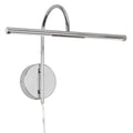 DAINOLITE DISPLAY/EXHIBIT WALL PICTURE LIGHT - Picture Lights