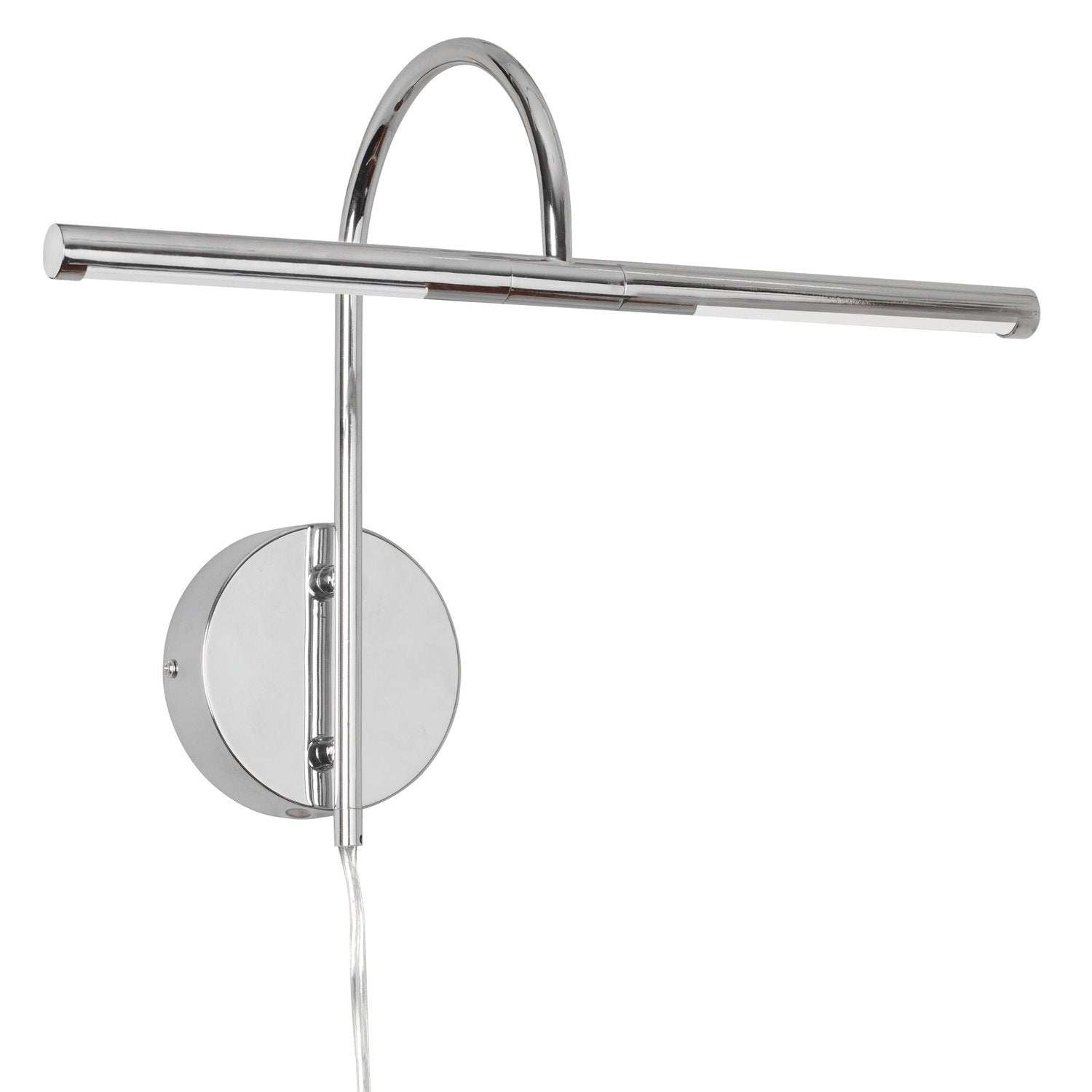 DAINOLITE DISPLAY/EXHIBIT WALL PICTURE LIGHT - Picture Lights