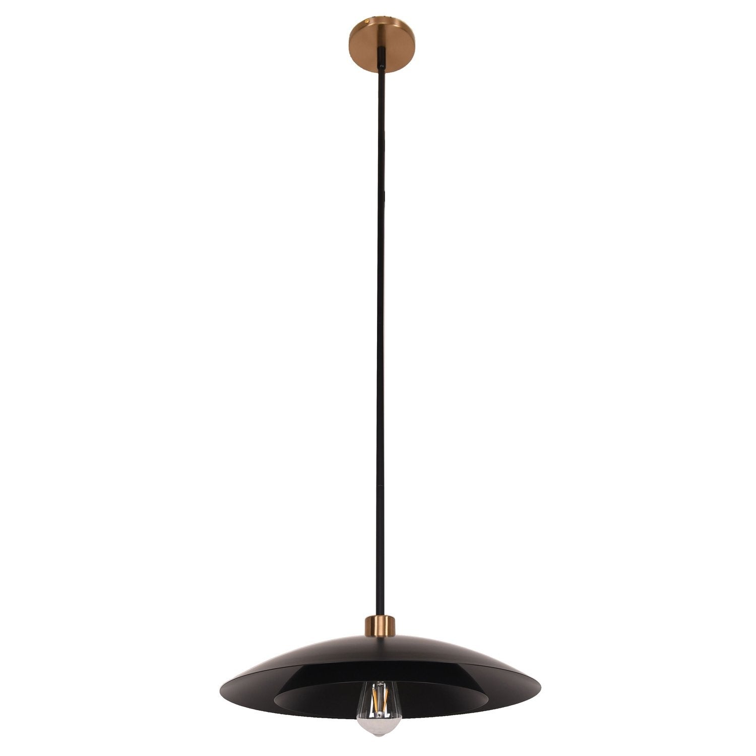 DAINOLITE, PIMA HANGING PENDANT, PENDANT LIGHT
