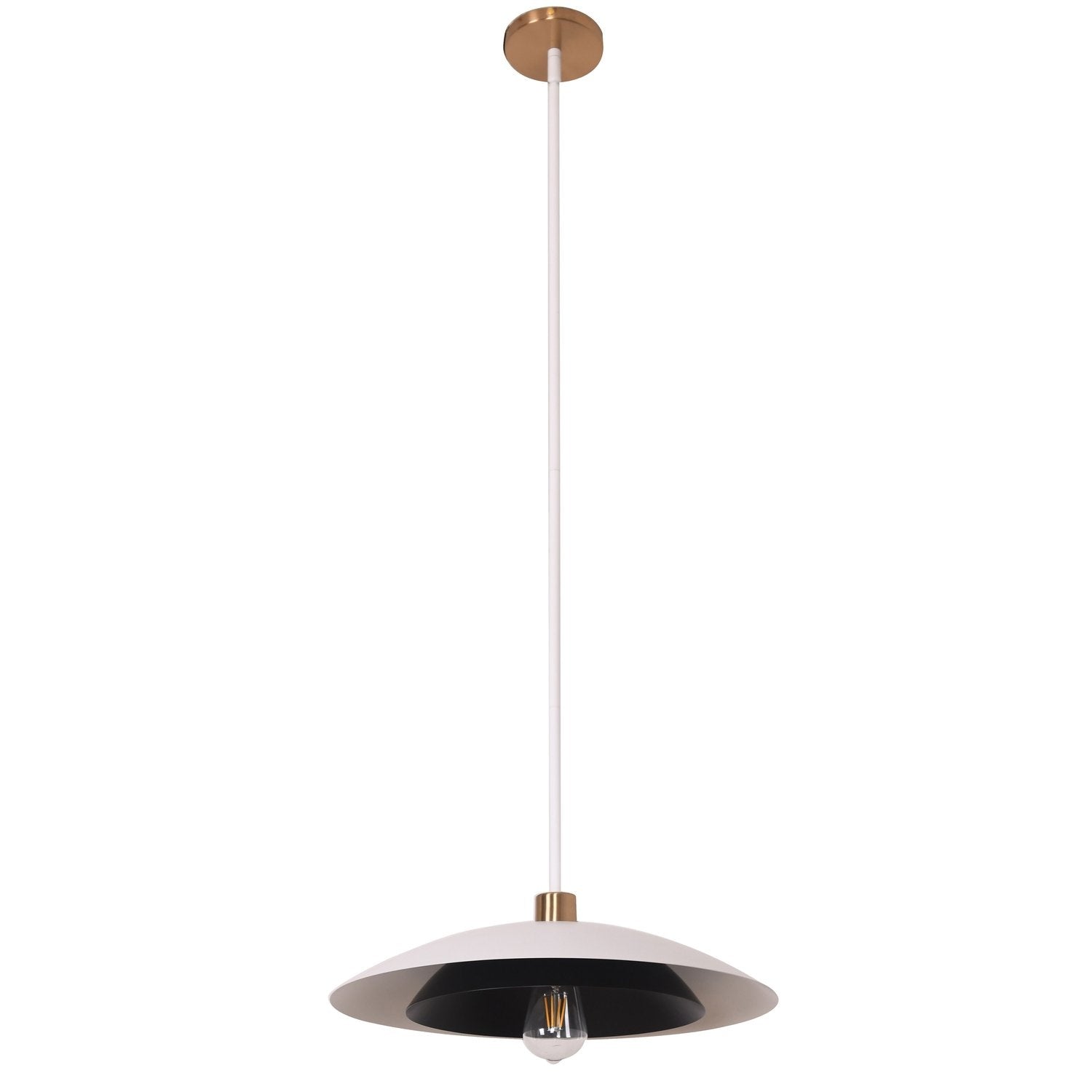 DAINOLITE, PIMA HANGING PENDANT, PENDANT LIGHT