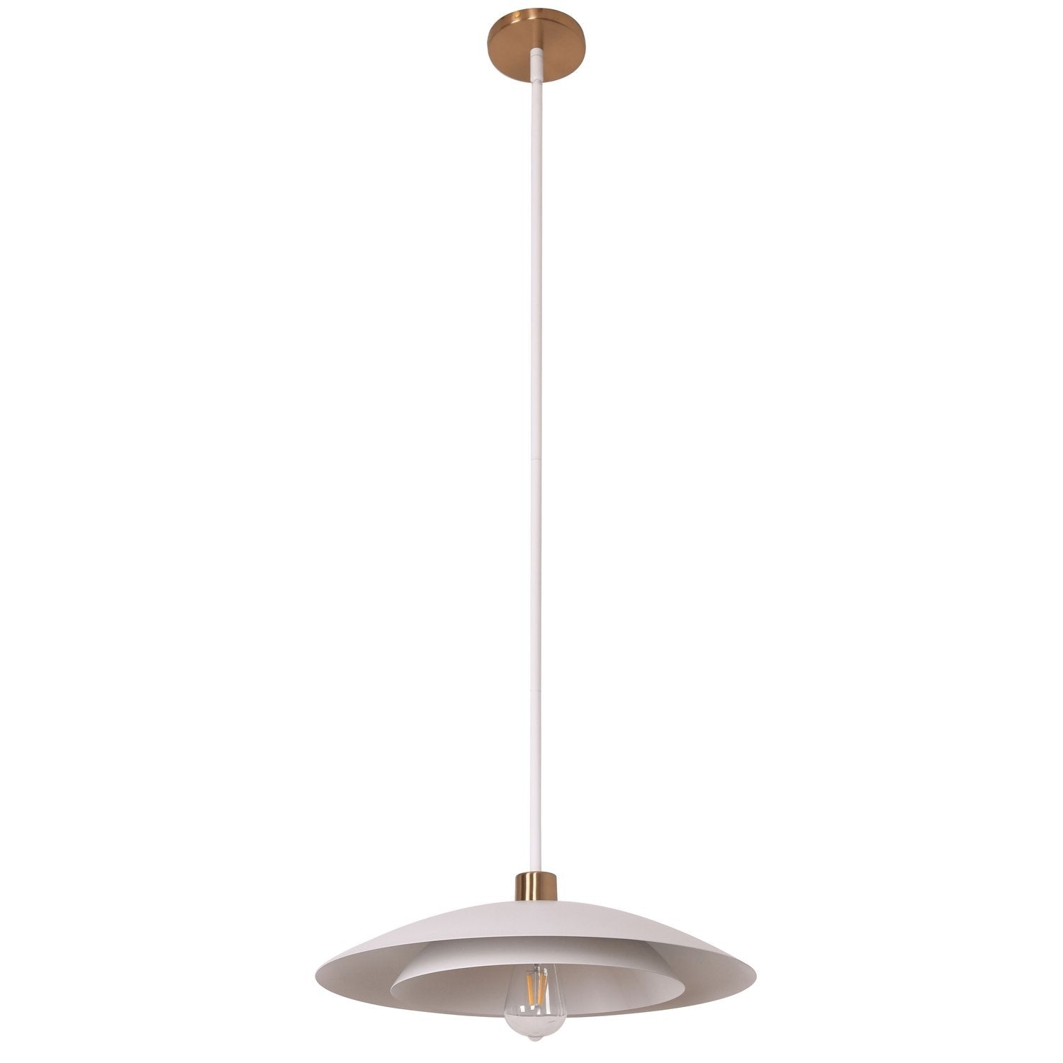 DAINOLITE, PIMA HANGING PENDANT, PENDANT LIGHT
