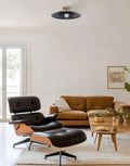DAINOLITE, PIMA CEILING SEMI FLUSH, SEMI FLUSH MOUNT LIGHT