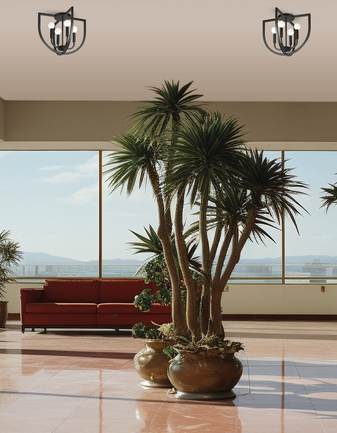 DAINOLITE, PAMELA CEILING FLUSH, FLUSH MOUNT CEILING LIGHTS
