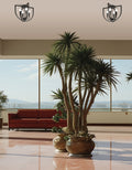 DAINOLITE, PAMELA CEILING FLUSH, FLUSH MOUNT CEILING LIGHTS
