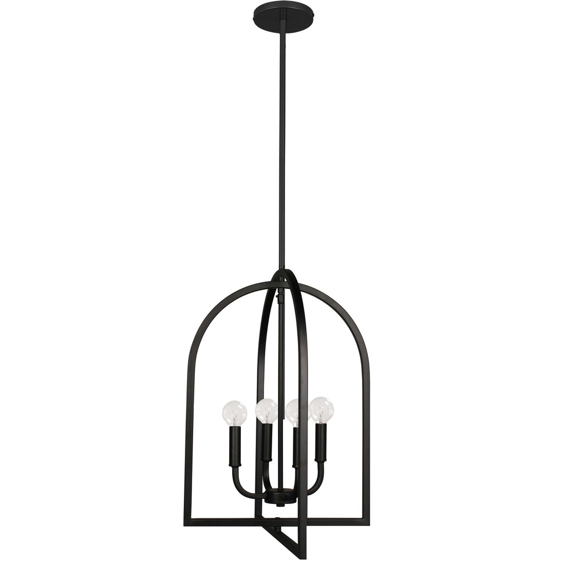 DAINOLITE, PAMELA HANGING PENDANT, PENDANT LIGHT