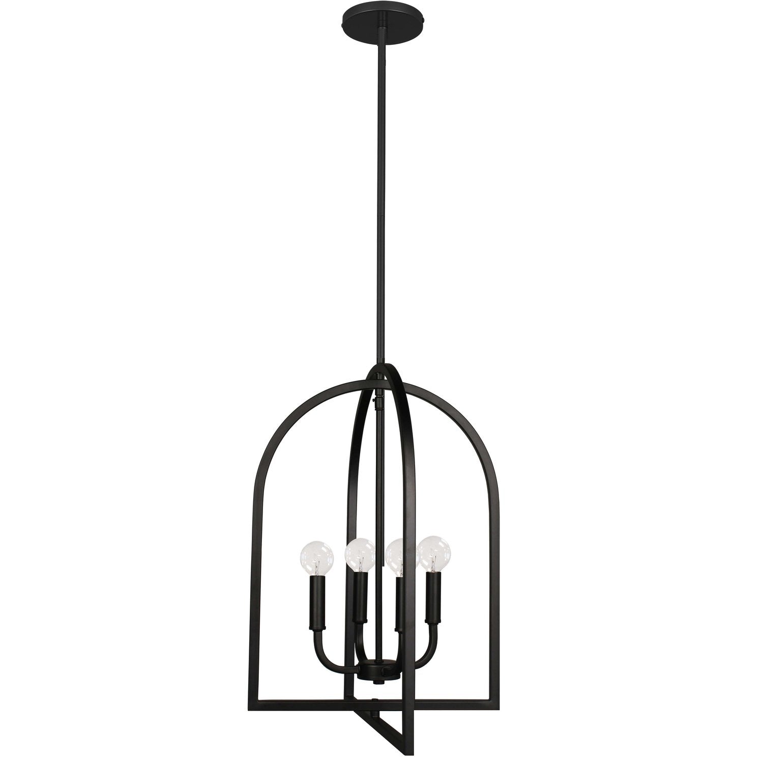DAINOLITE, PAMELA HANGING PENDANT, PENDANT LIGHT