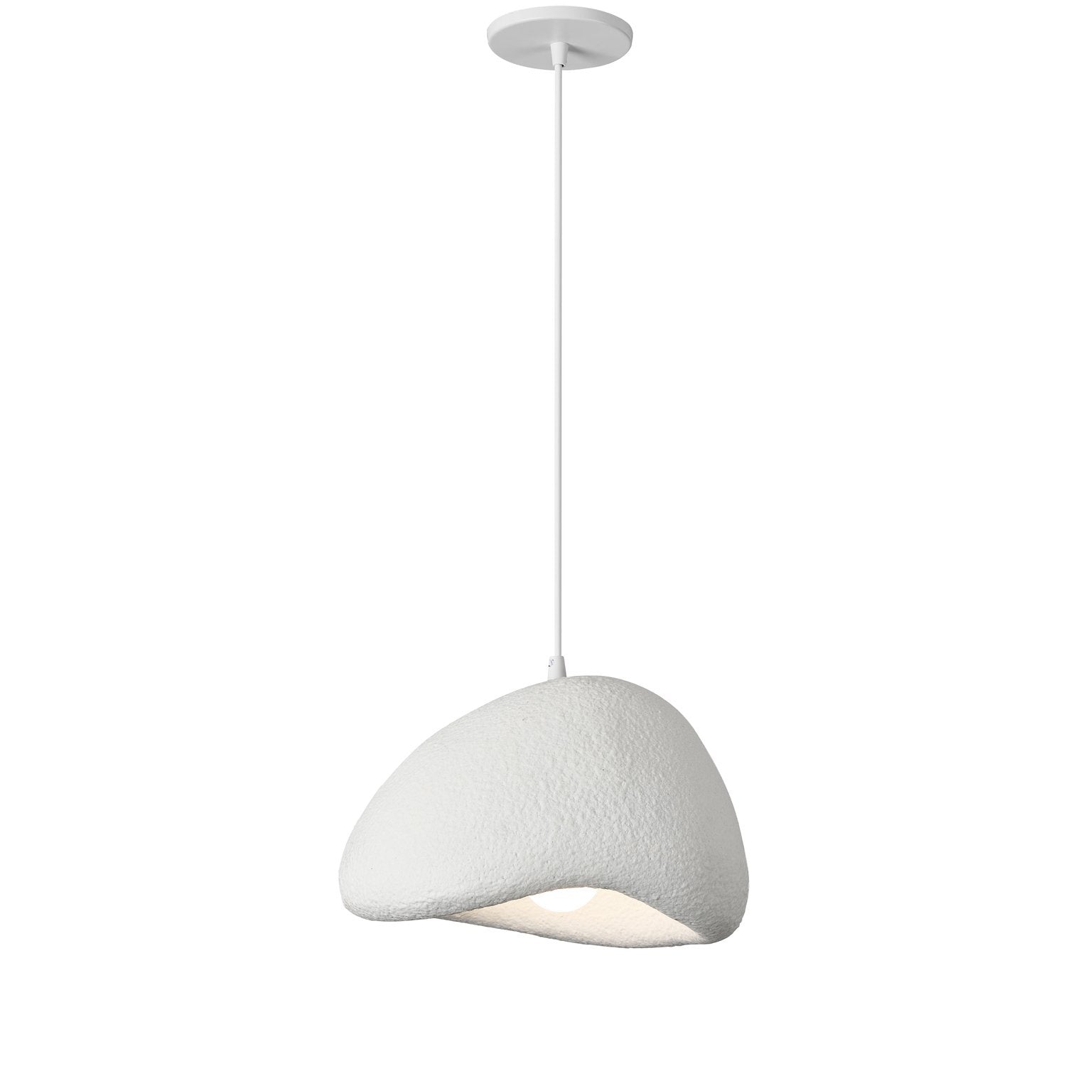 DAINOLITE, PILAR HANGING PENDANT, PENDANT LIGHT