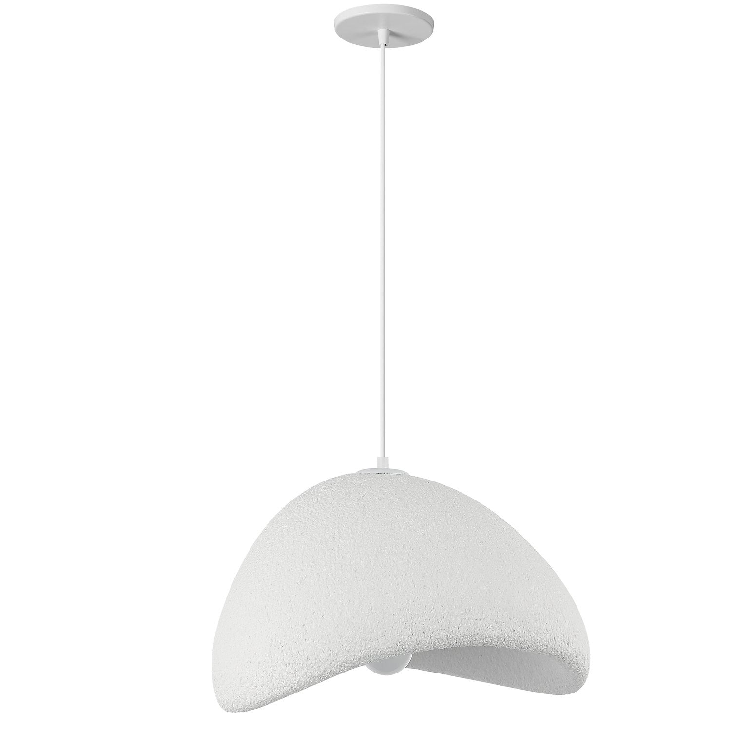 DAINOLITE, PILAR HANGING PENDANT, PENDANT LIGHT