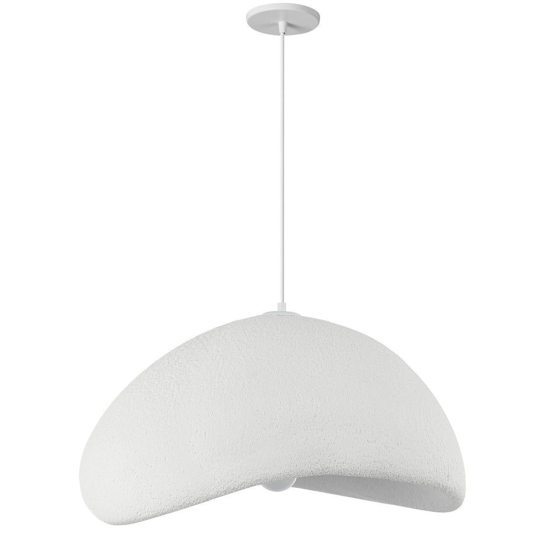 DAINOLITE, PILAR CEILING PENDANT, PENDANT LIGHT