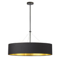 DAINOLITE, PALLAVI HANGING PENDANT, PENDANT LIGHT