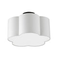 DAINOLITE, PHLOX CEILING FLUSH, FLUSH MOUNT CEILING LIGHTS