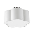 DAINOLITE, PHLOX CEILING FLUSH, FLUSH MOUNT CEILING LIGHTS